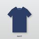 Harbour Cotton T-Shirt