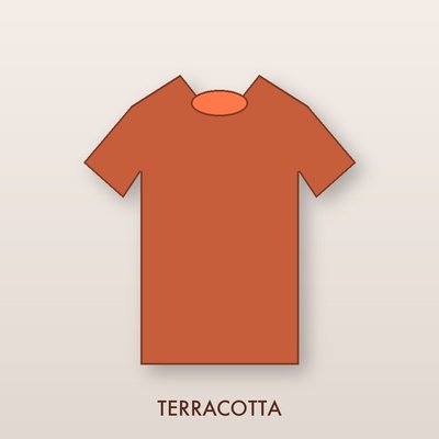 Sunset Graphic T-Shirt